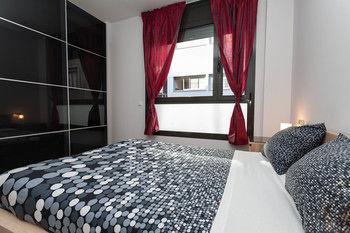 Via Augusta Apartment *